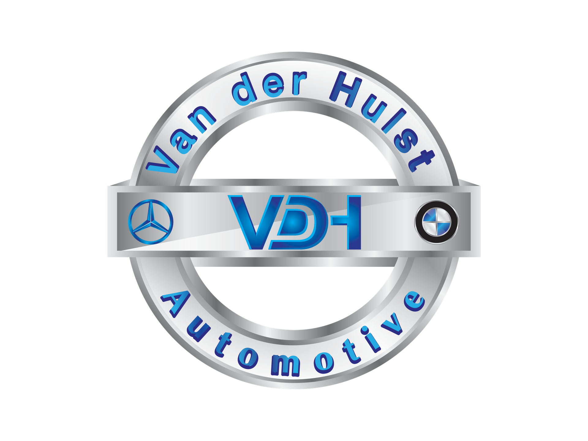 VAN DER HULST AUTOMOTIVE