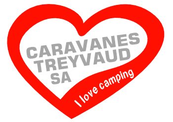 CARAVANES TREYVAUD SA